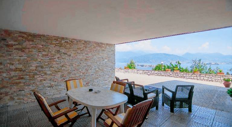Villa Maria in Stresa