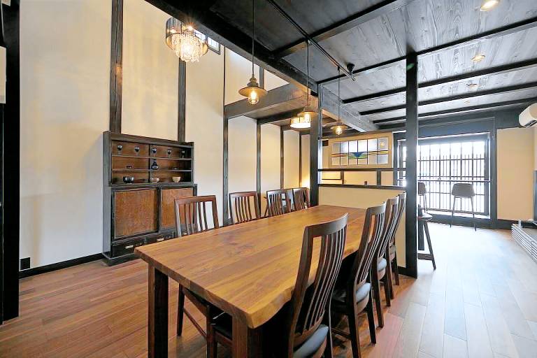 Appartement Kyoto
