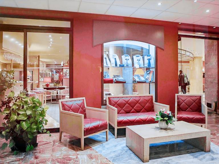 Mercure Limoges Centre — photo 5