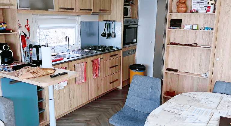Le petit paradis — photo 3