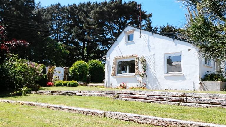 Ferienhaus Perros-Guirec