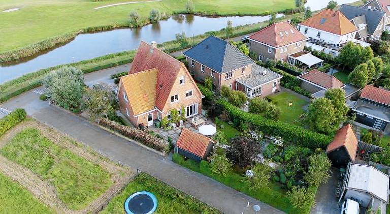Bed & Breakfast Middelburg