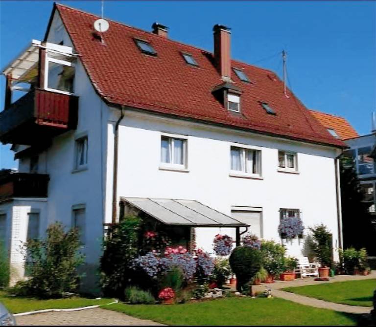 Ferienwohnung Langenargen