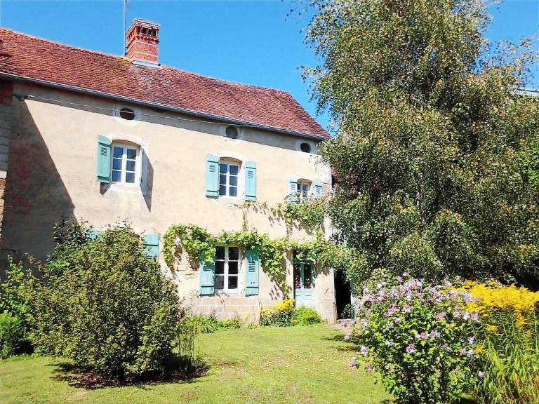 Maison de vacances La Rochelle