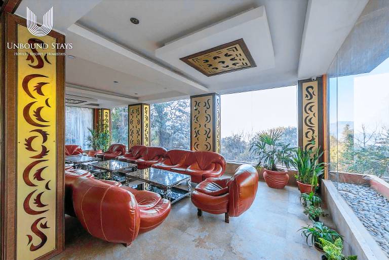 Foxoso Aamari Resort – A Luxury Retreat — photo 2