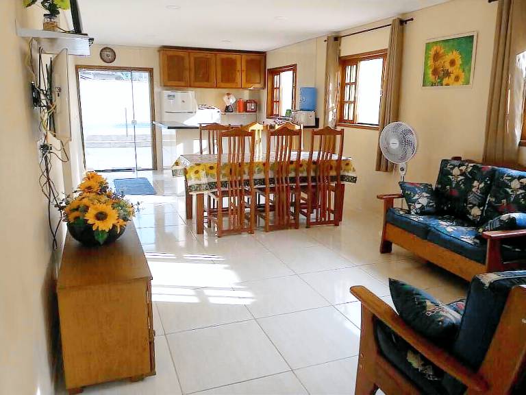 Casa Maranduba