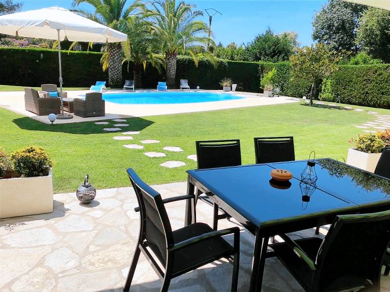 Villa Saint-Paul-de-Vence