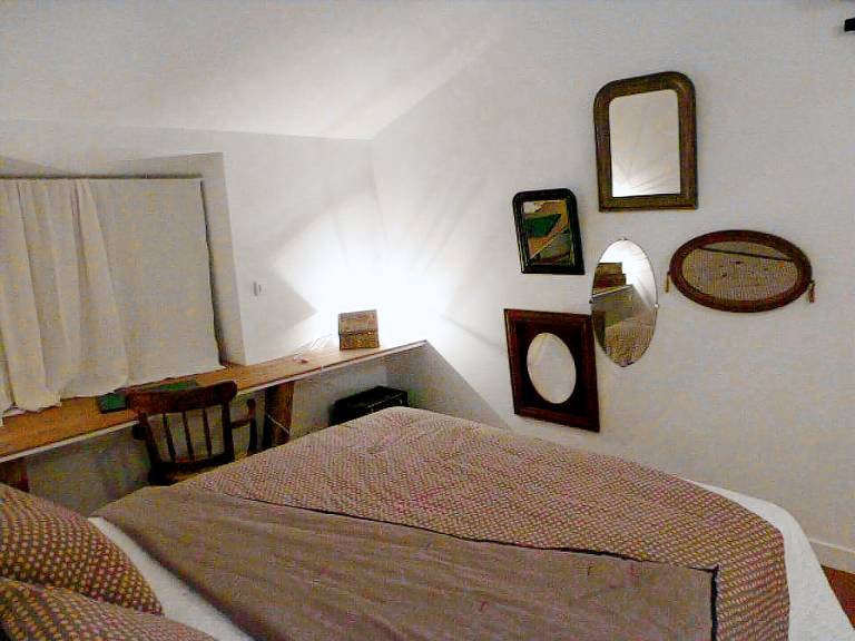 Maison de vacances Chasseneuil-du-Poitou
