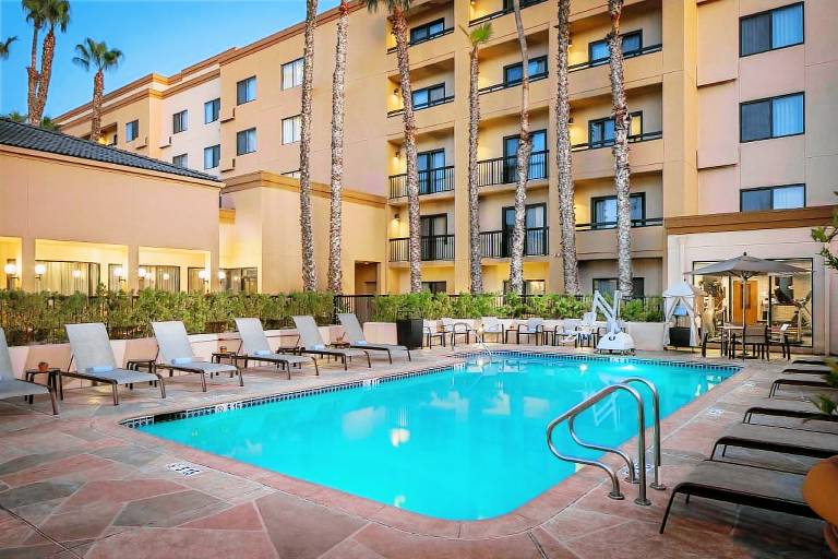 Sonesta Select Laguna Hills Irvine Spectrum — photo 2