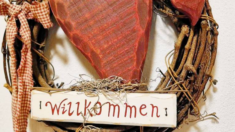 Ferienwohnung Benediktbeuern