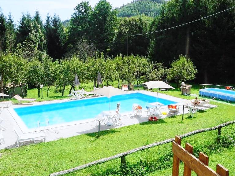 Camera privata Stazzema