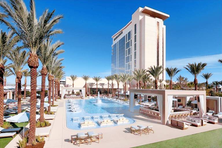 Durango Casino & Resort