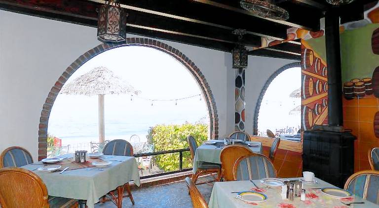 Poco Cielo Hotel — photo 2