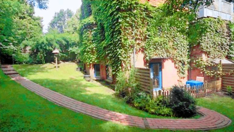 Ferienwohnung Uplengen