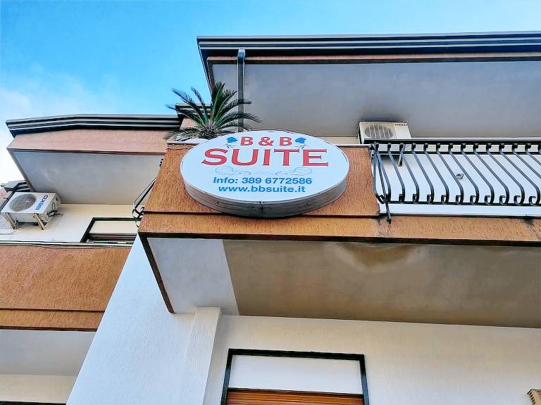 Bed & Breakfast San Giovanni La Punta