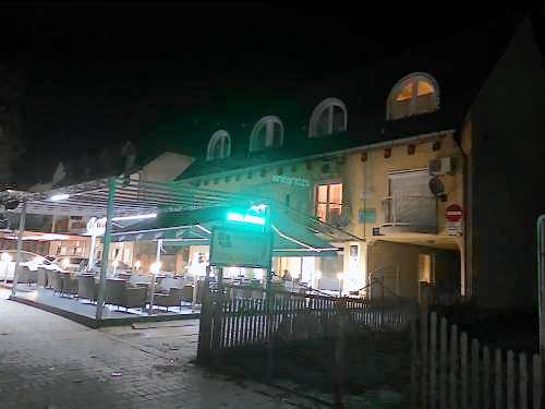 Ferienwohnung Harkány