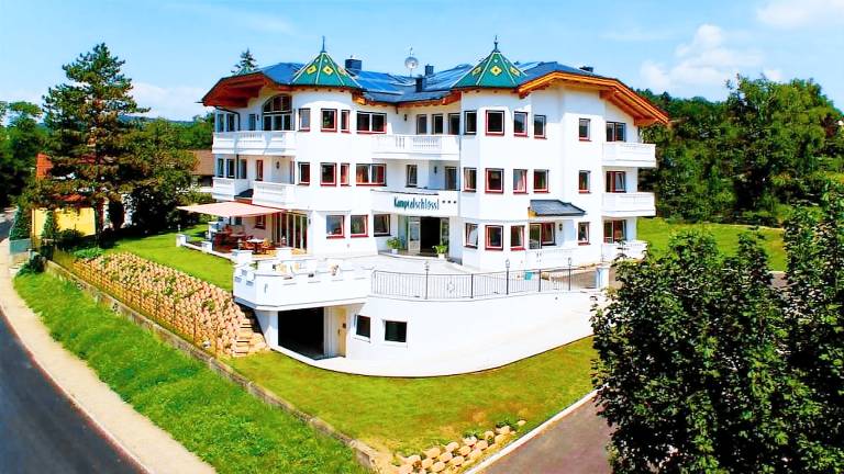 Ferienwohnung  Gemeinde Gars am Kamp