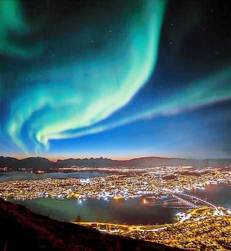 Appartement Tromsø