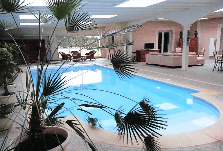 Villa Hargeville
