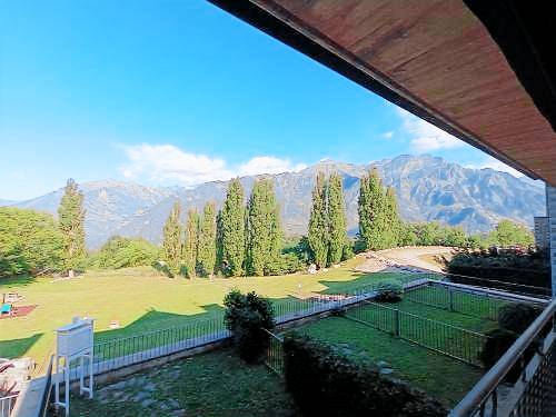 Apartamento Benasque