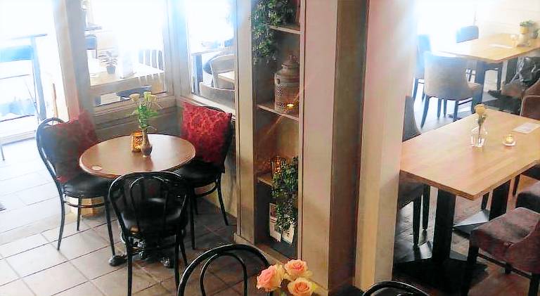Stryn Kaffebar & Vertshus — photo 5