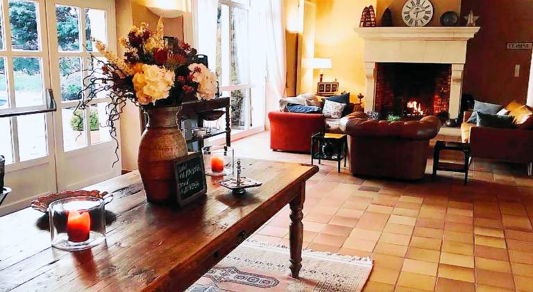 Fonsegre Chambres d'Hotes — photo 3