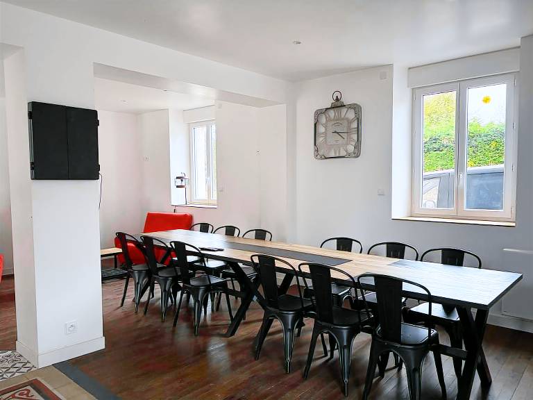 Holiday Home 'Maison De Vacances' with Private Pool, Garden & Wi-Fi — photo 4