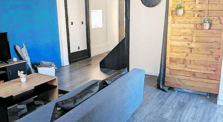 Holiday apartment | Pets allowed — photo 4
