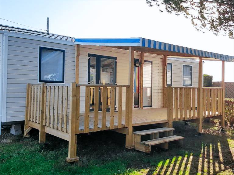 Mobil-home  La Plaine-sur-Mer