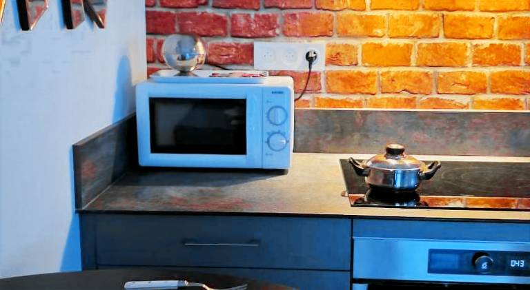 Holiday apartment with 1 room for 2 persons — photo 3