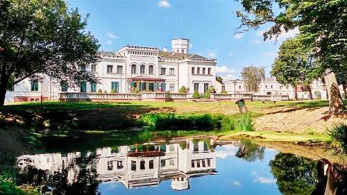 Kurort Puszczykowo