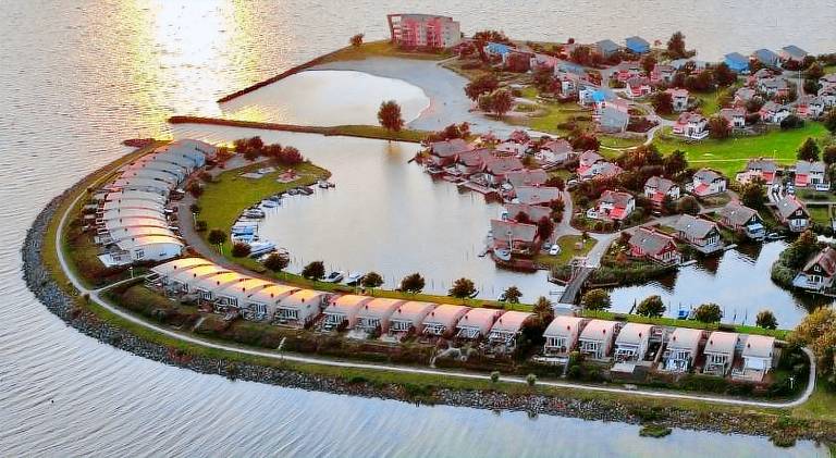 Ferienpark Makkum