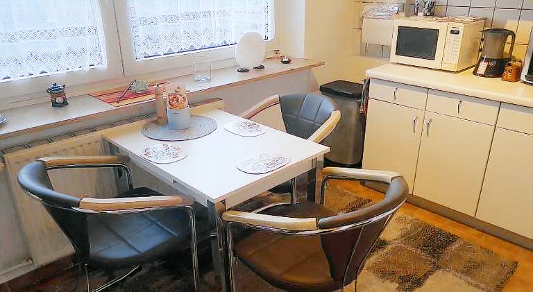 Spacious rental apartment | Pets allowed — photo 4