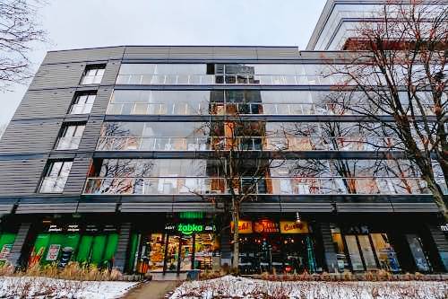 Apartament Czyste