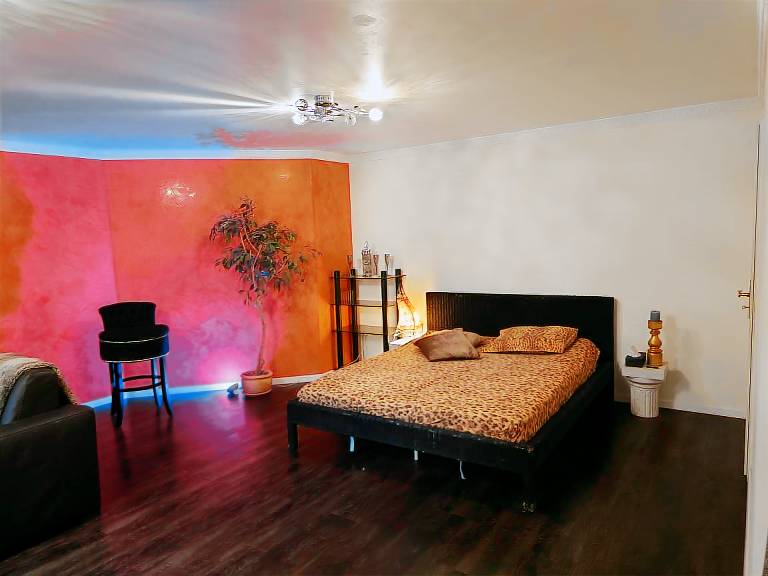 Ferienwohnung Birmenstorf