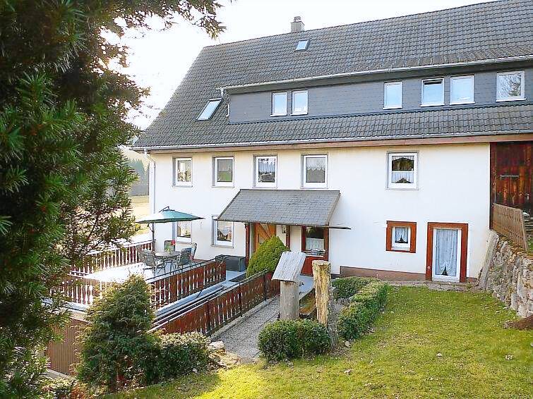 Ferienwohnung Unterkirnach