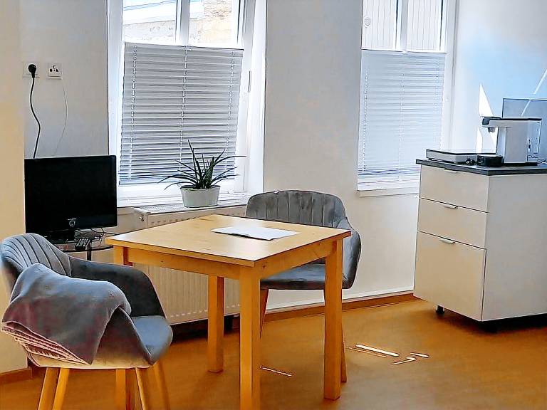 Apartment Schlossberg