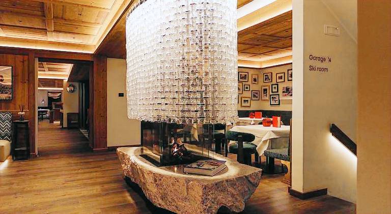 Hotel Sella — photo 3