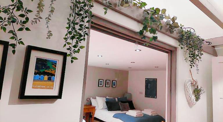 Rental apartment with 1 room for 4 persons — photo 5