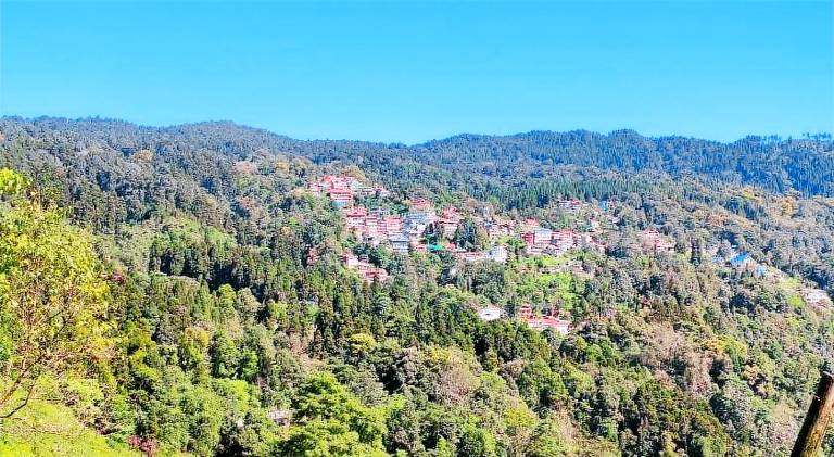 Sandeep Homestay — photo 5