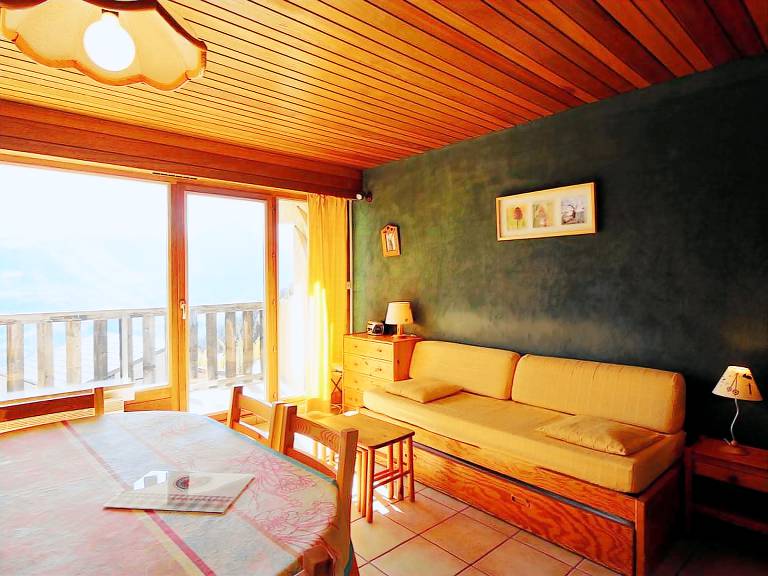 Appartement Station d'Auris en Oisans
