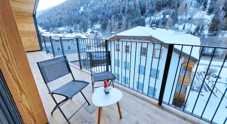 Rental apartment with 2 rooms for 6 persons — photo 5