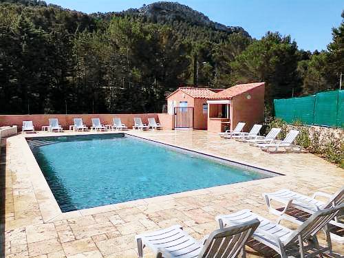 Camping Cassis