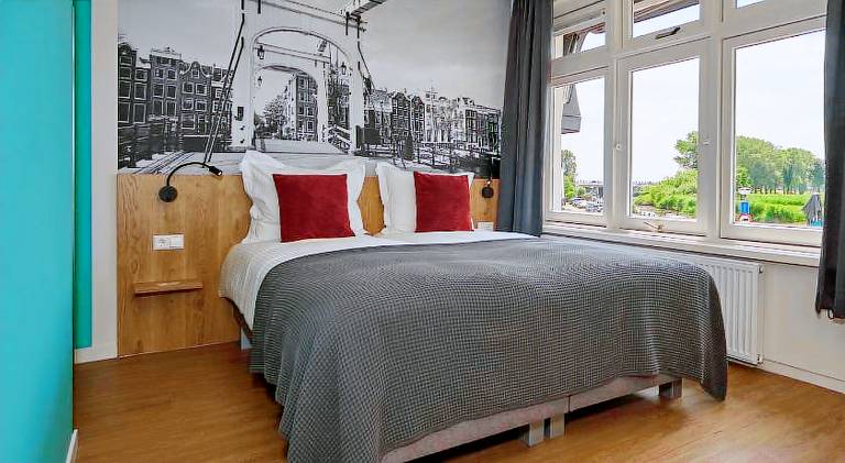 Hotel VILLA GROET
