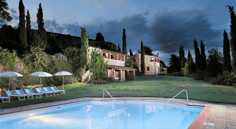 Hotel Borgo Casabianca — photo 2