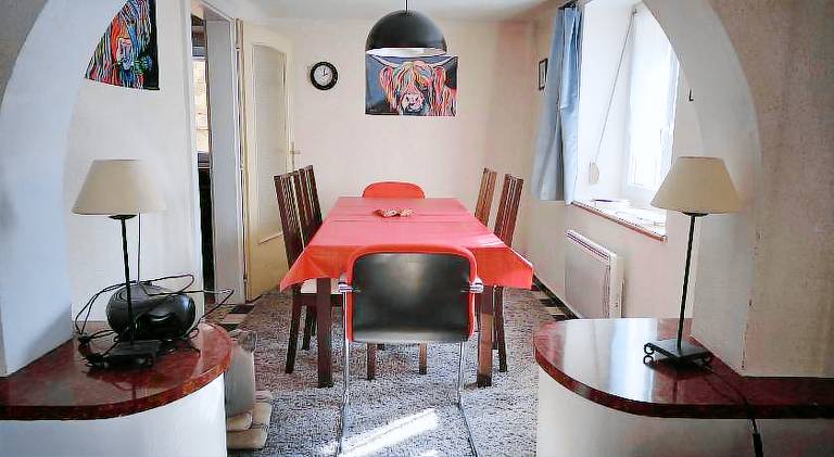 Nice house | Pet-friendly — photo 4