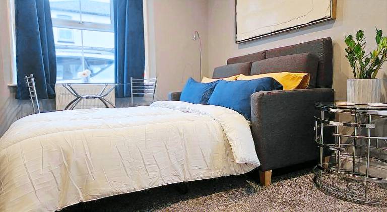 Pleasant rental apartment | Dogs allowed — photo 2