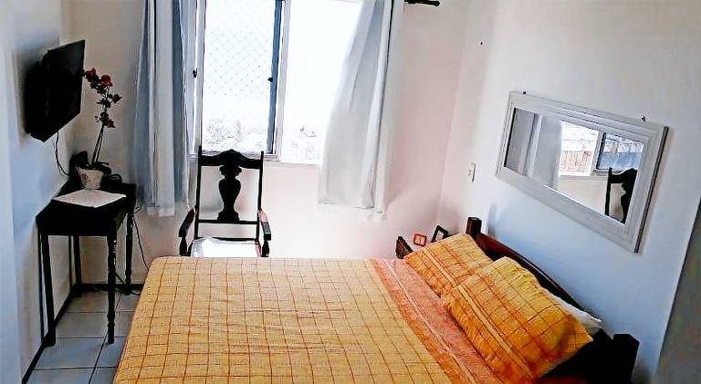 Apartamento Iparana
