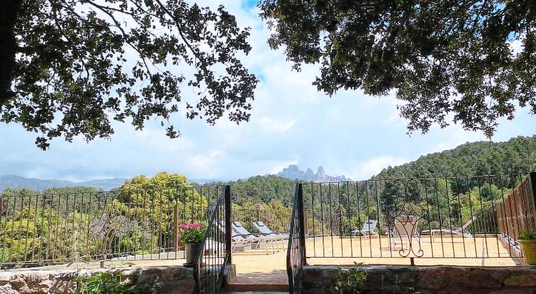 Les Hauts de Cavanello — photo 5