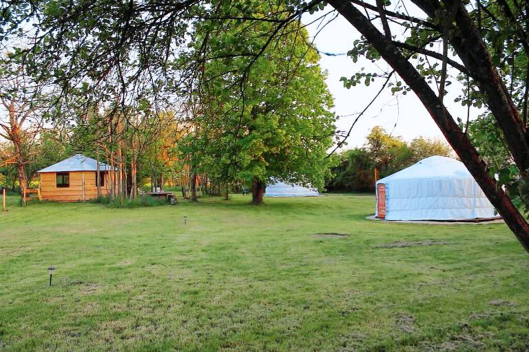 Cottage Joigny